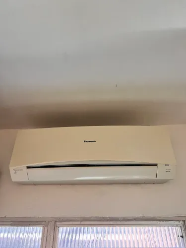 Split 9.000 Panasonic 