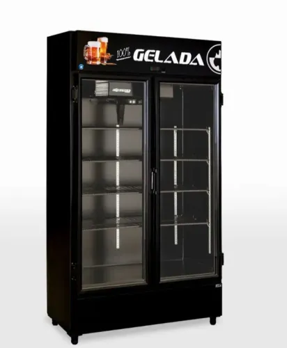 MB Cervejeira FortSul 2 PORTAS 