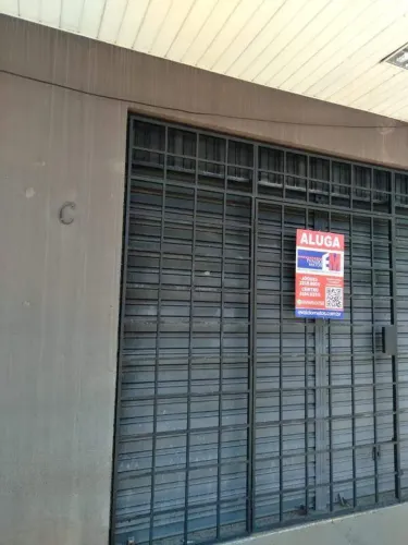 Sala para aluguel, Vermelha - Teresina/PI