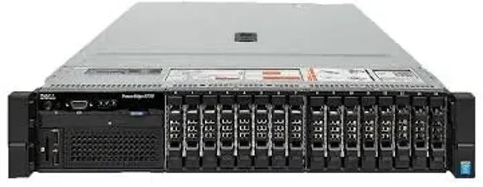 Servidor Dell R730 2 Xeon 32gb
