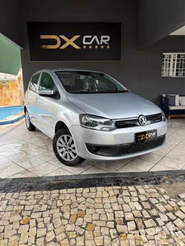 Fox 1.0 Completo 2014