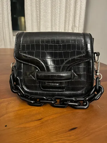Bolsa de Couro