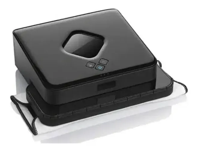 Robô passa pano iRobot 380t