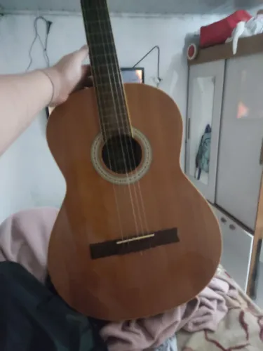 Violão profissional 