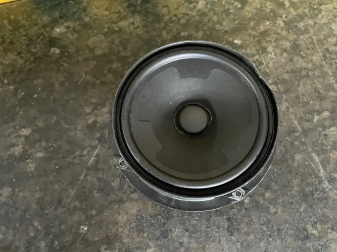 Fone de porta traseiro vw nivus 6ea035710