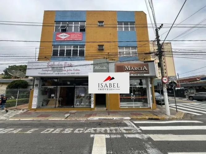 Sala para alugar - Centro - Suzano/SP