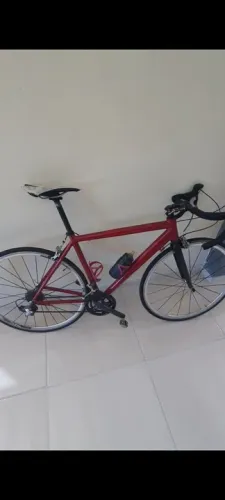 Bike speed caloi