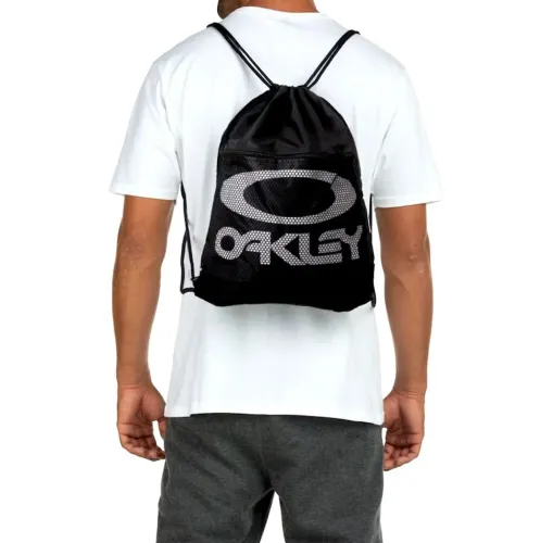 Mochila Esporte Simples (Unissex)