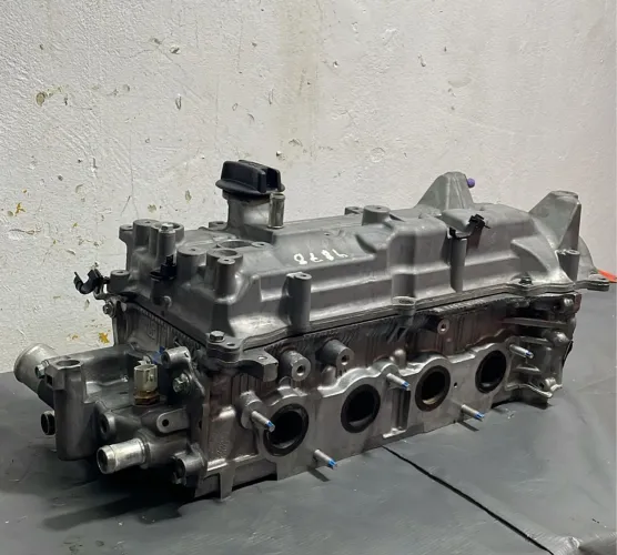 Cabeçote Nissan Nicks 1.6 2022
