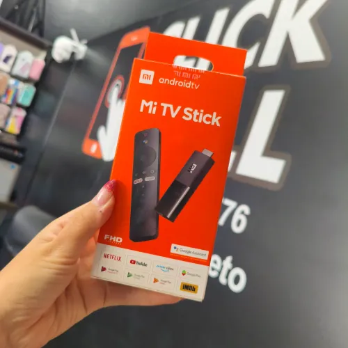 Mi tv Stick Original Lacrado