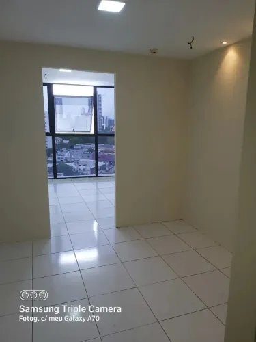 Comercial para locação em rua pública, BOA VISTA , Recife, PE