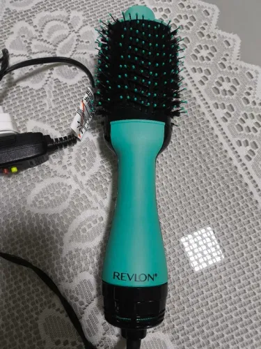 Escova modeladora 