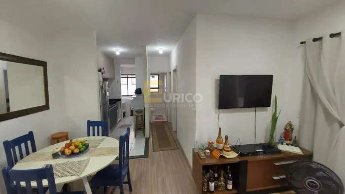 APARTAMENTO A VENDA CONDOMÍNIO BELLA VITTA II COM 2 VAGAS DE GARAGENS