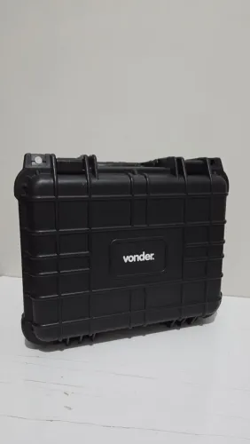 Maleta Anti Impacto Vonder MAI 345