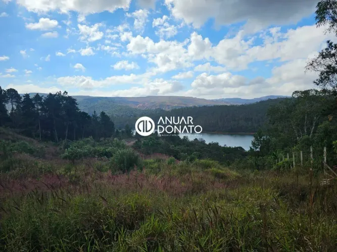 Lagoa do Miguelão - Lote / Terreno à venda na Anuar Donato