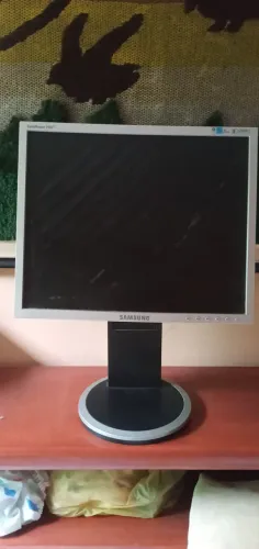 Monitor antigo Samsung
