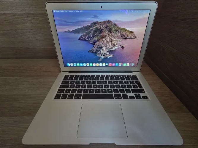 MacBook Air - 2012