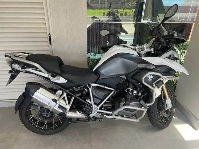 BMW R 1250 GS Sport - 2022