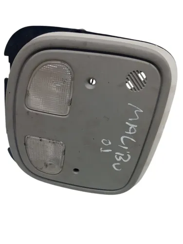 Luz Interna Do Teto Gm Malibu 2008 2009 2010 2011 2012