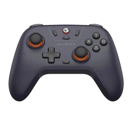Controlador de Gamepad sem fio GameSir Nova lite com Bluetooth 