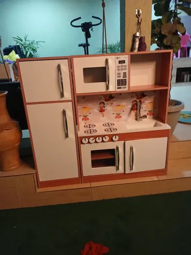 Casinha de boneca (menina)Brinquedo 