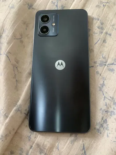 VENDE-SE MOTO G14
