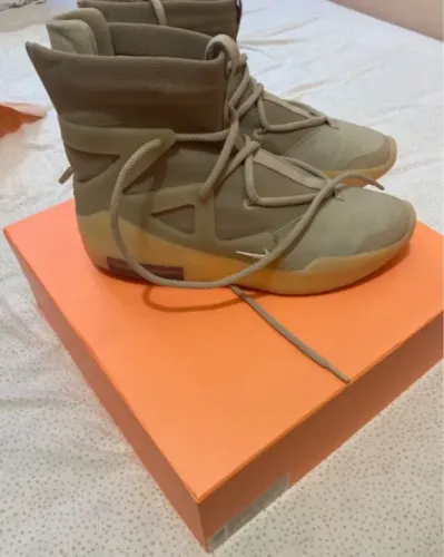 Tênis Nike Air Fear Of God 1