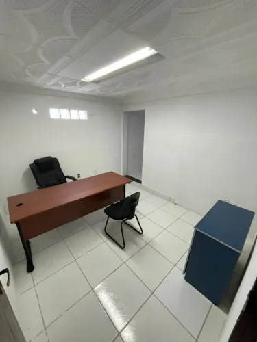 Alugo Salas Comercias no Centro de João Pessoa 