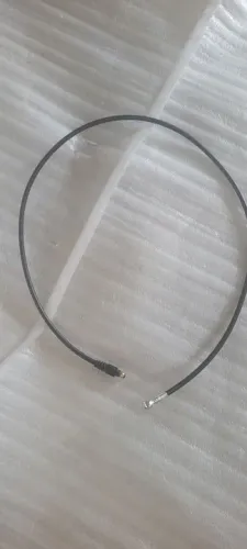 Mangueira de freio dianteira tektro shimano maguragemini 