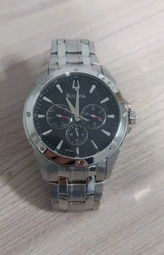 Relógio Bulova