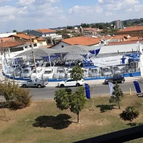 ponto comercial - Jardim Santo Antônio - Valinhos