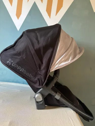 Assento carrinho Uppababy Vista rumble seat