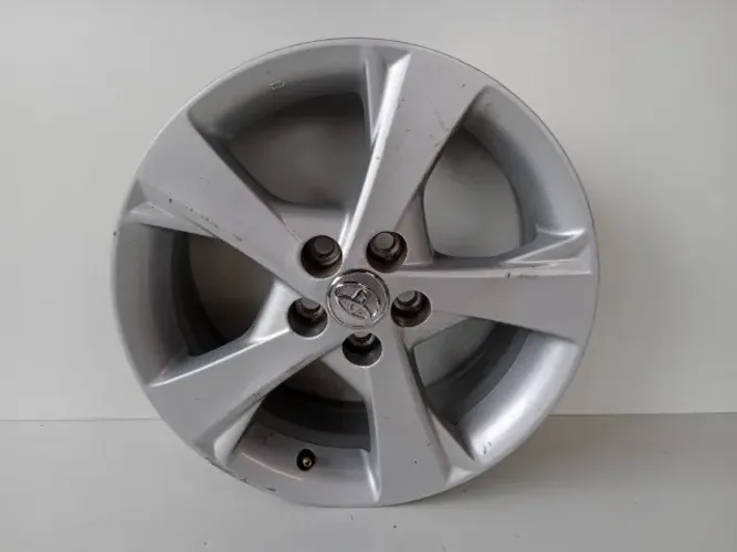 Roda Liga-leve Aro 16 Toyota Xrs Original 2012 2013 2014