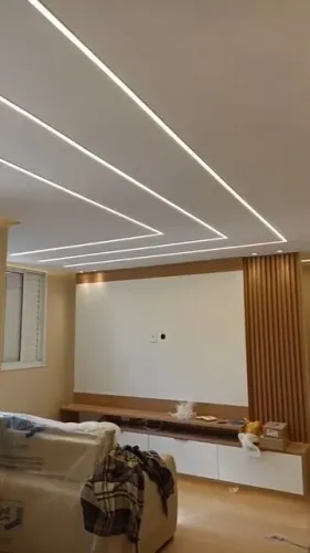 BRANCO GESSO E DIVISÓRIAS