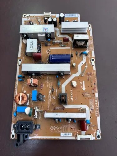 Placa Fonte TV Samsung - BN44-00469-LN40D503