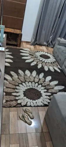 Tapete 2,0m X 2,5m (produzido na Turquia)