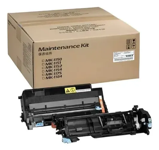 Kit manutenção kyocera MK1175U 