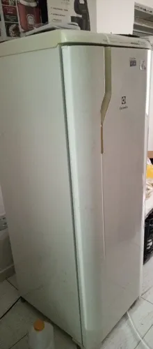 Geladeira Frost Free