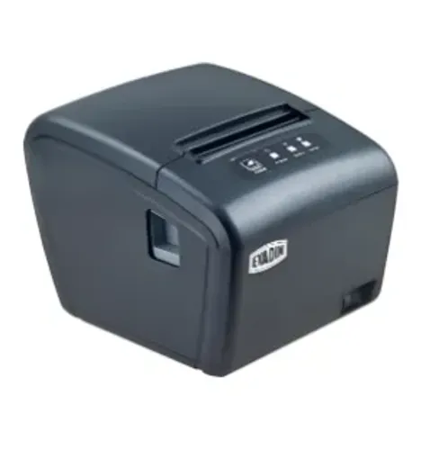 Impressora Térmica Não Fiscal Evadin: Modelo Ep-26m - Usb/serial/eth