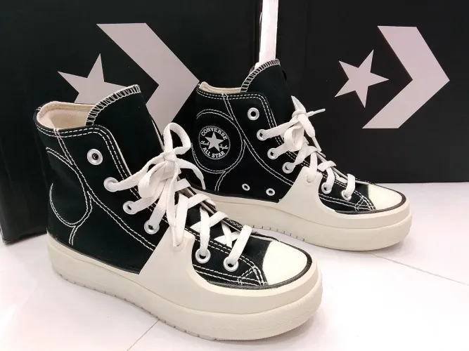 TENIS CONVERSE FEMENINO 