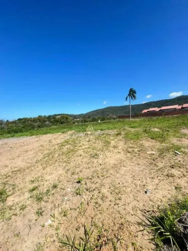 Terreno à venda, 594 m² por R$ 385.000,00 - Nossa Senhora de Fatima - Penha/SC