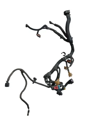 Chicote Motor Gol Saveiro Parati Sem Ar 2005 2006 2007/2014