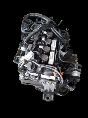 Motor honda hrv 2024 1.5 turbo 177cv.