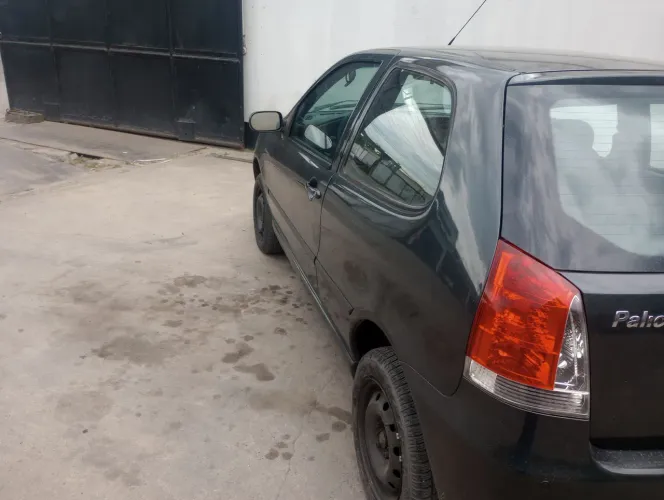 Fiat Palio 1.0/ Trofeo 1.0 Fire/ Fire Flex 2P 2008