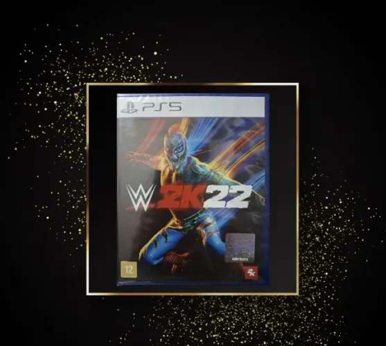 W 2K22