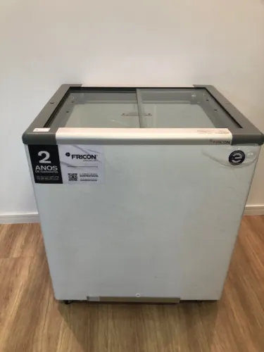 Freezer Horizontal Fricon -216 litros