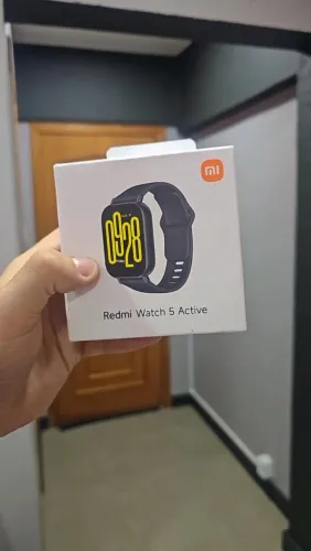 REDMI WATCH 5 ACTIVE