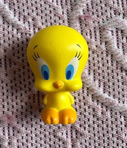 Piu Piu Cacau Show - looney tunes