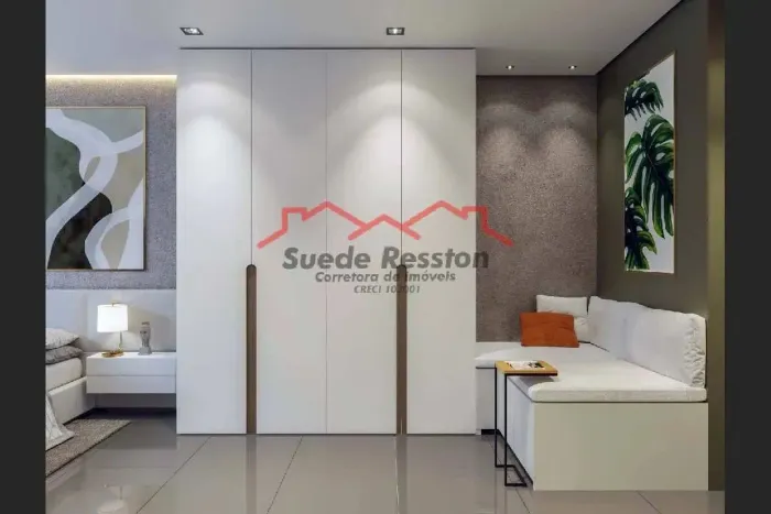 Kitnet Studios 29 m² sem vaga Bairro Indianópolis São Paulo Zona Sul SP