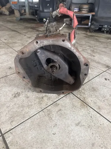 Câmbio Automotivo S10 2.2 gasolina 